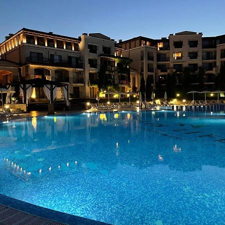 One Bedroom Apartment In G Life Sozopol Exterior photo