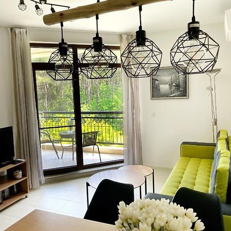 One Bedroom Apartment In G Life Sozopol Exterior photo