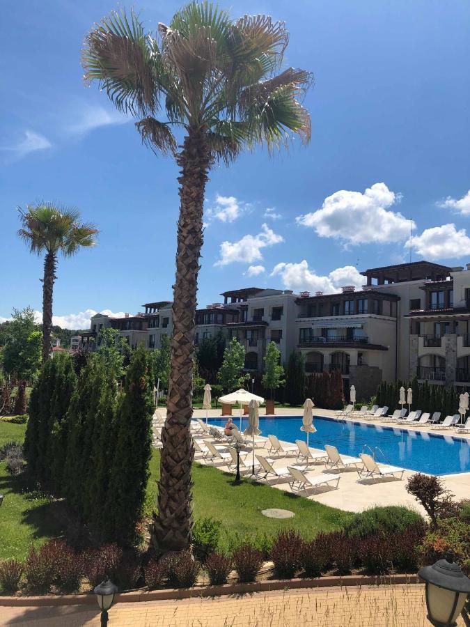 One Bedroom Apartment In G Life Sozopol Exterior photo