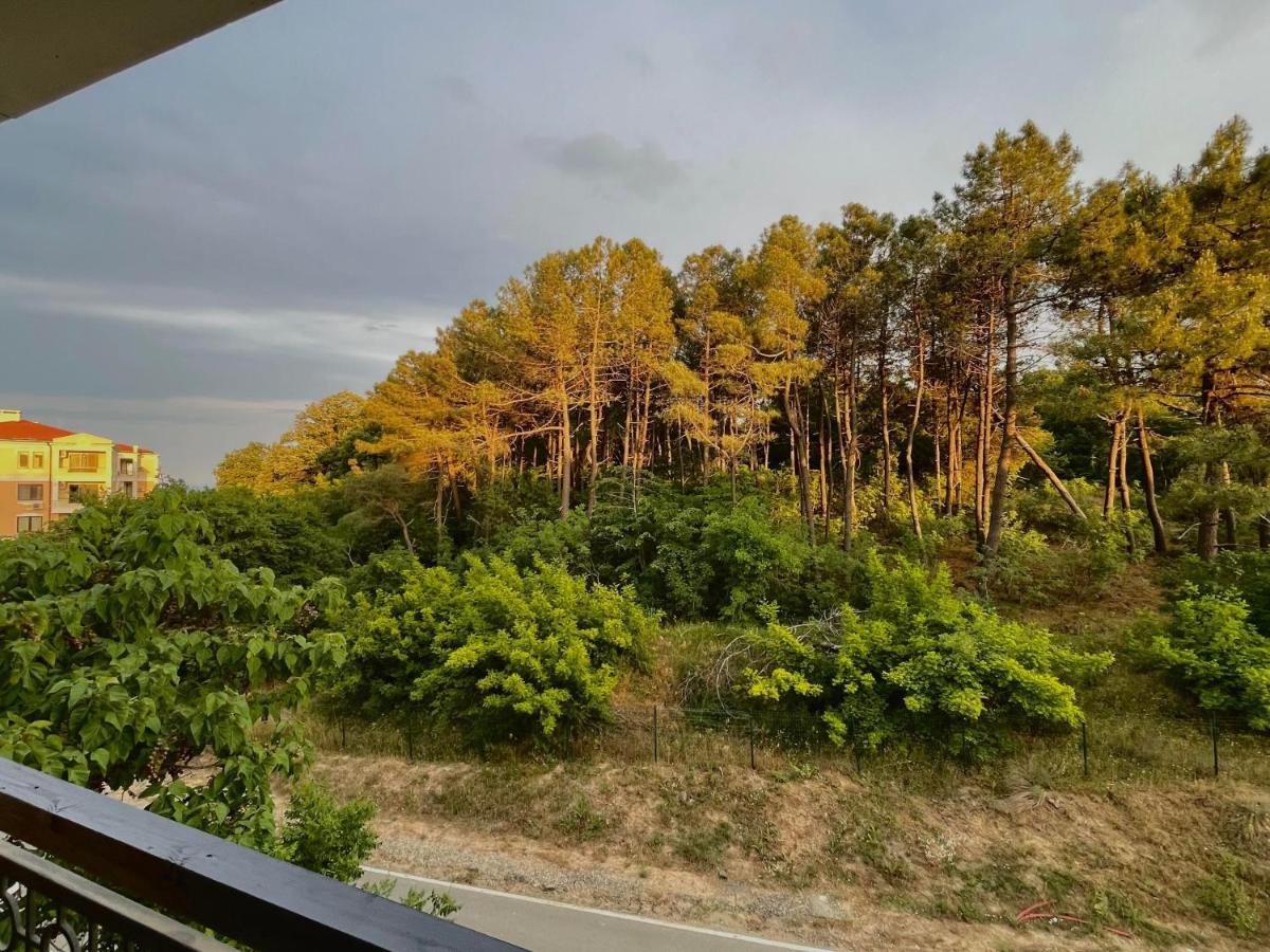One Bedroom Apartment In G Life Sozopol Exterior photo