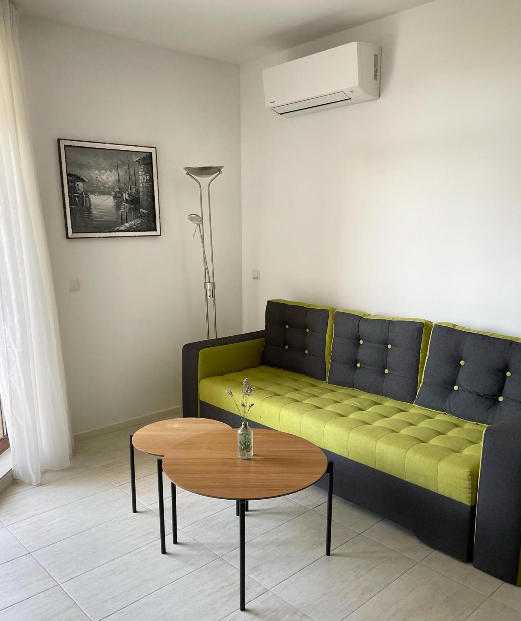 One Bedroom Apartment In G Life Sozopol Exterior photo