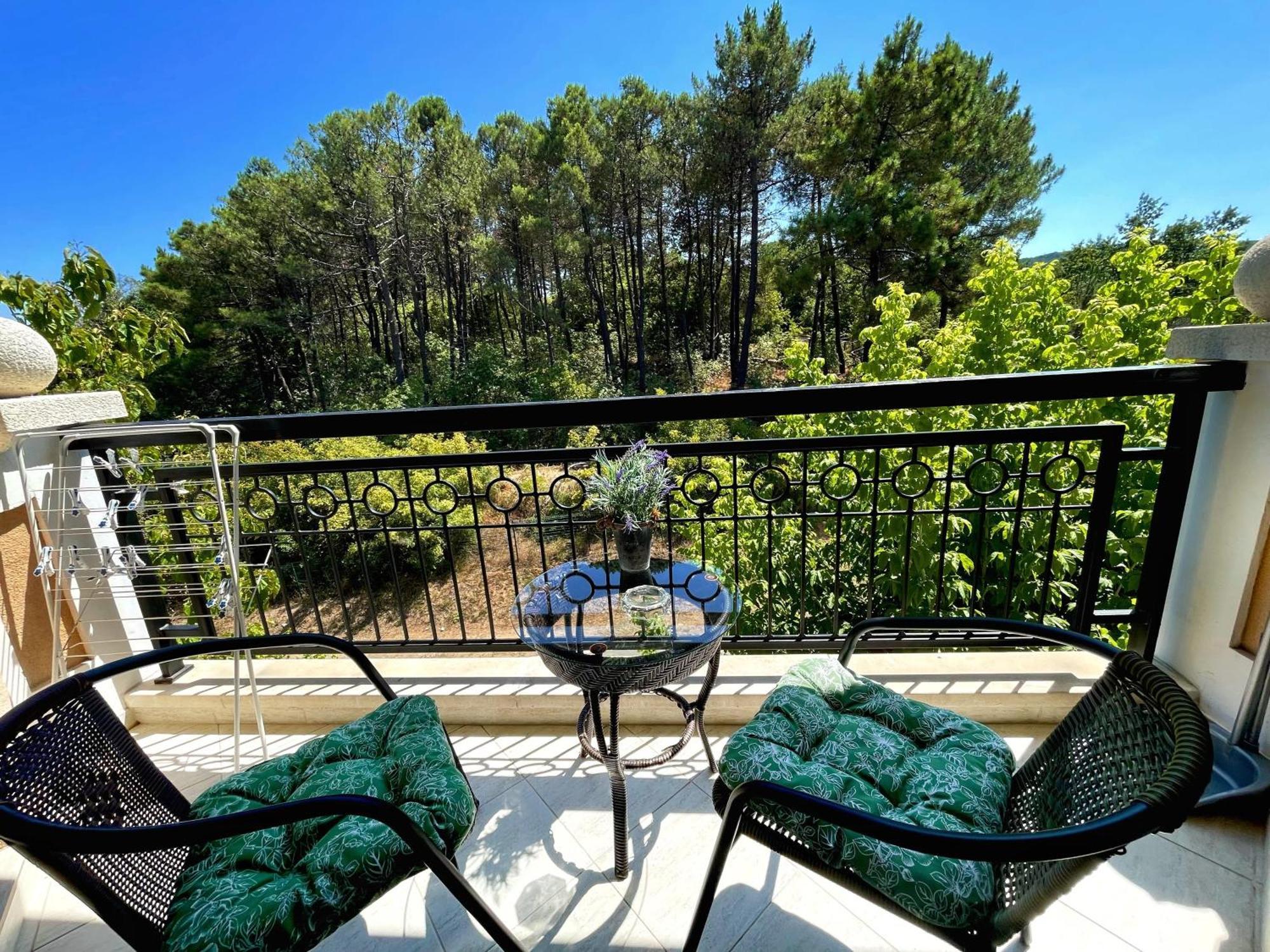 One Bedroom Apartment In G Life Sozopol Exterior photo